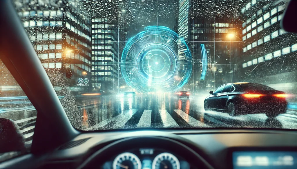 Tecnología y sostenibilidad en limpiaparabrisas