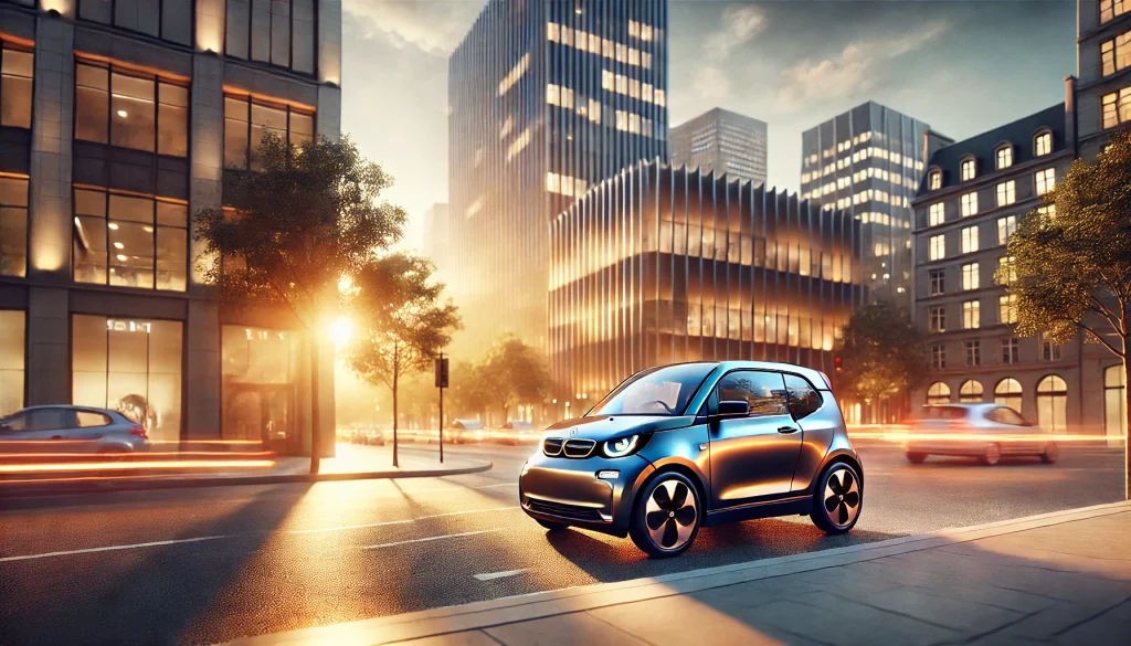 Invicta D2S: compacto, barato y eléctrico