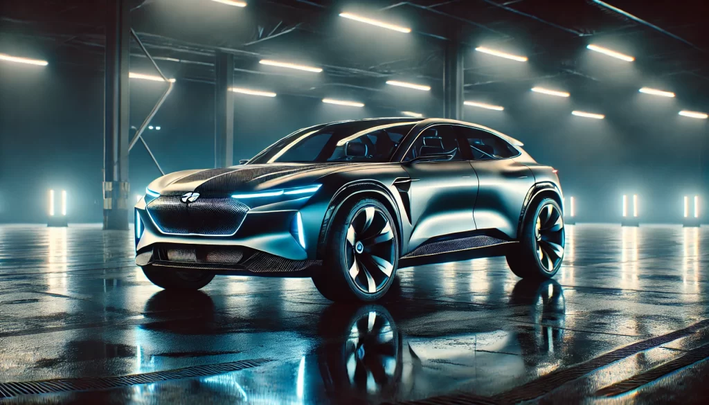 El Alpine A390 ya deja ver su diseño definitivo
