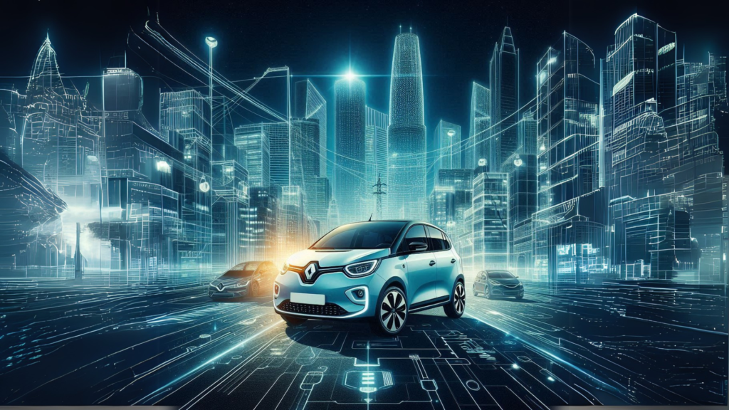 El Renault 5 revoluciona el mercado eléctrico