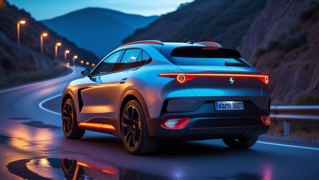 El SUV eléctrico Xiaomi YU7 revoluciona el mercado