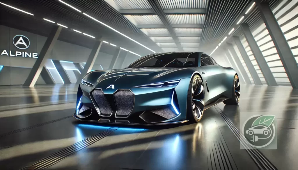 Los prototipos olvidados de Alpine que podrían haber cambiado su historia