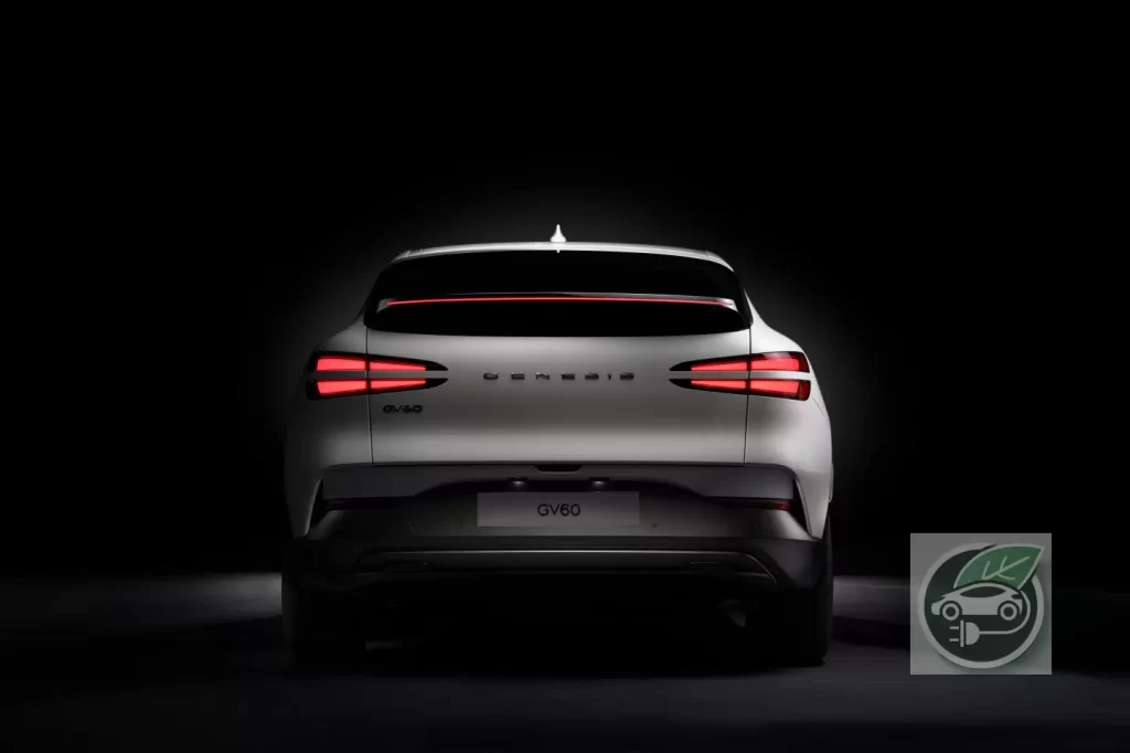 Genesis GV60