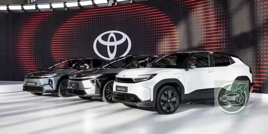 Toyota-new-bZ4X-C-HR-Urban-Cruiser-EVs