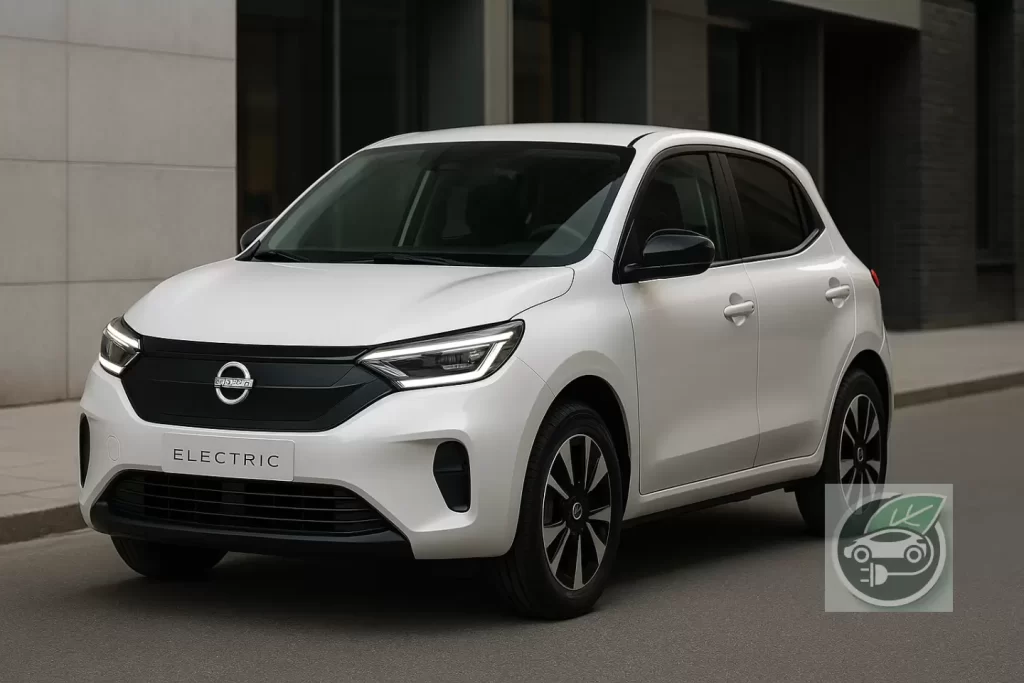 Nissan-A-segment-EV-1
