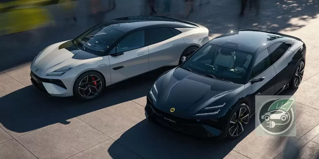 Lotus Tech se Reestructura