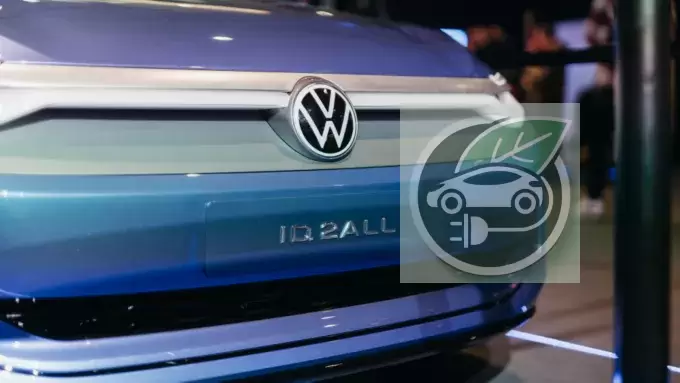 Volkswagen ID.2all