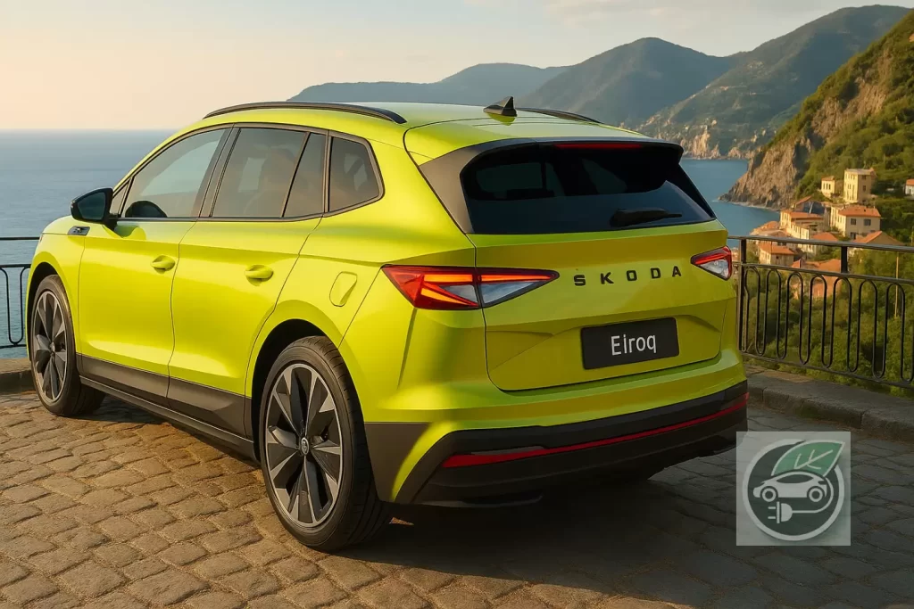 skoda-elroq-2025