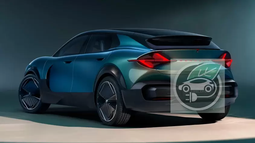 Renault Embleme