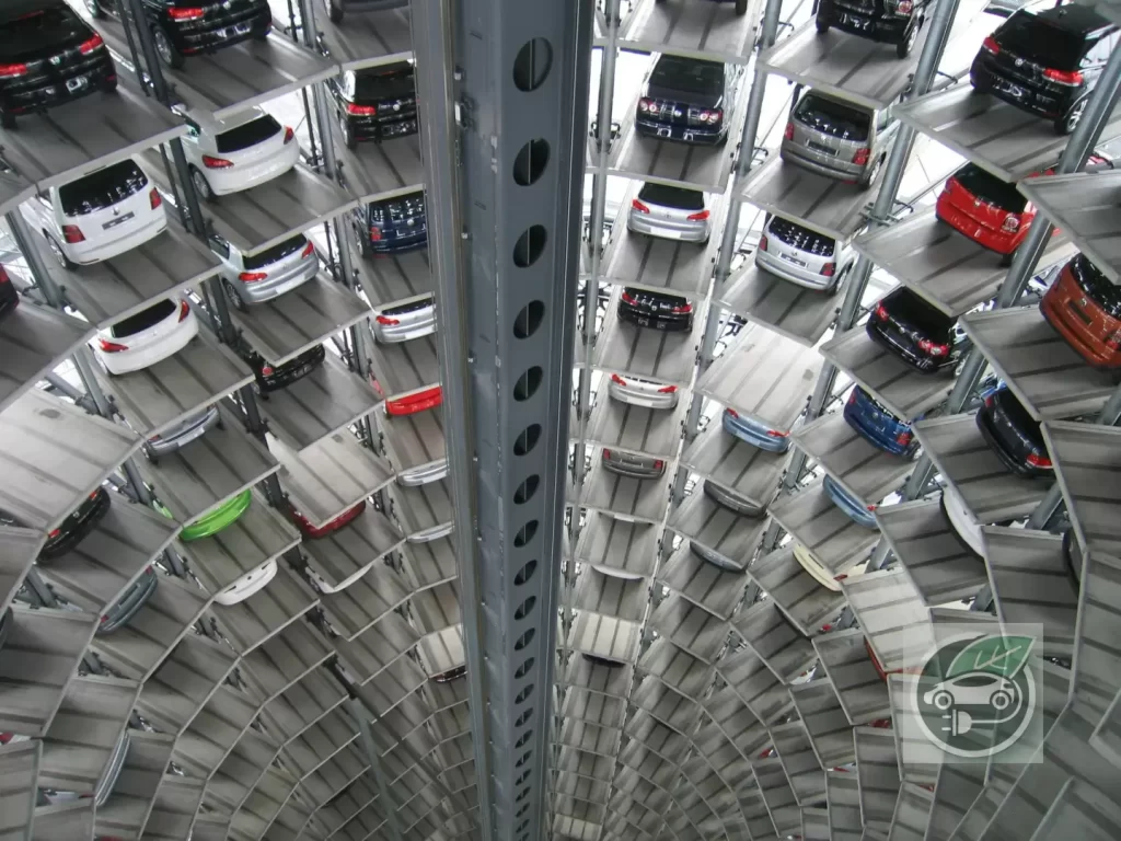 Elegir tu Coche Eléctrico Ideal en 2025
