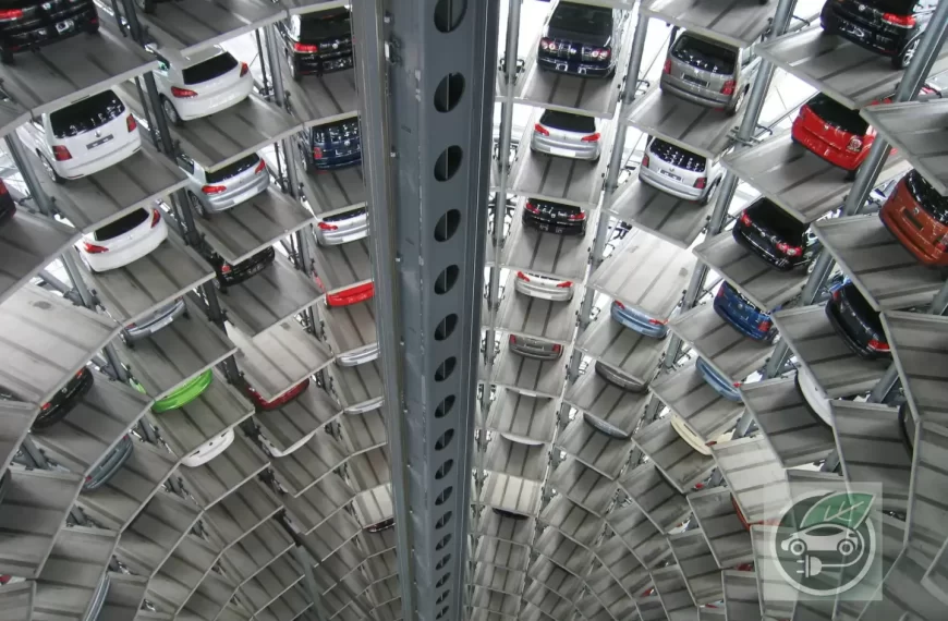 Elegir tu Coche Eléctrico Ideal en 2025